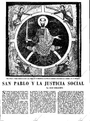 ABC MADRID 27-03-1963 página 41