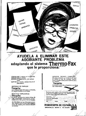 ABC MADRID 27-03-1963 página 44