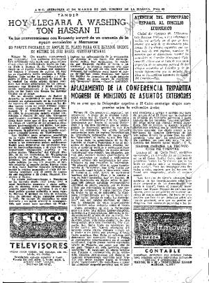 ABC MADRID 27-03-1963 página 49