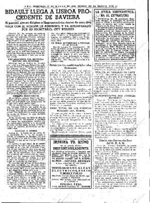 ABC MADRID 27-03-1963 página 51