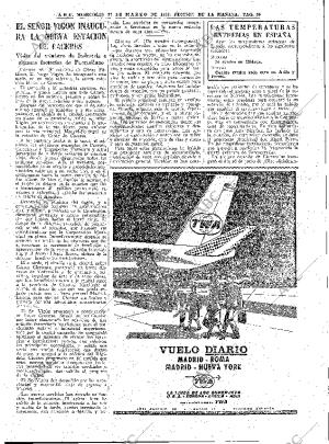 ABC MADRID 27-03-1963 página 59