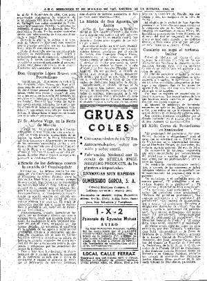ABC MADRID 27-03-1963 página 60