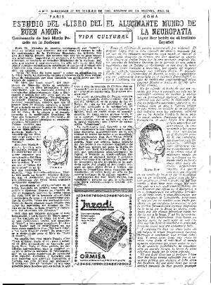 ABC MADRID 27-03-1963 página 63