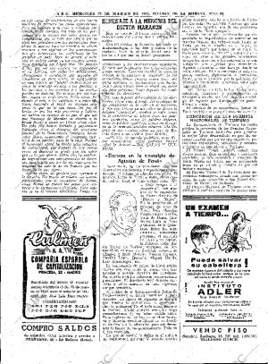 ABC MADRID 27-03-1963 página 64
