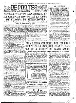 ABC MADRID 27-03-1963 página 73