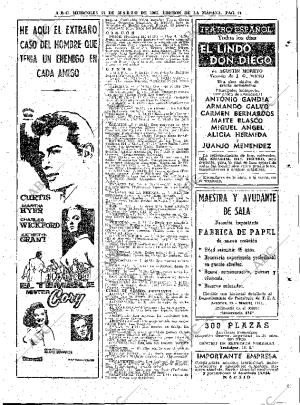 ABC MADRID 27-03-1963 página 81