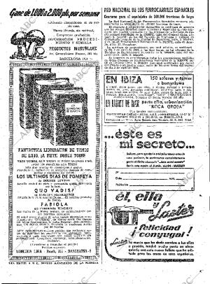 ABC MADRID 27-03-1963 página 93