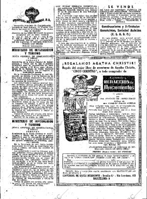 ABC MADRID 27-03-1963 página 94