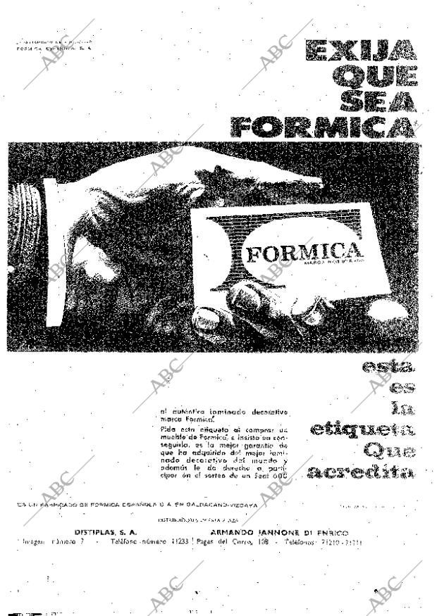 ABC SEVILLA 27-03-1963 página 12