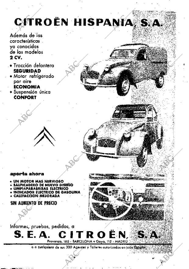 ABC SEVILLA 27-03-1963 página 14