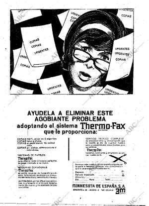 ABC SEVILLA 27-03-1963 página 15