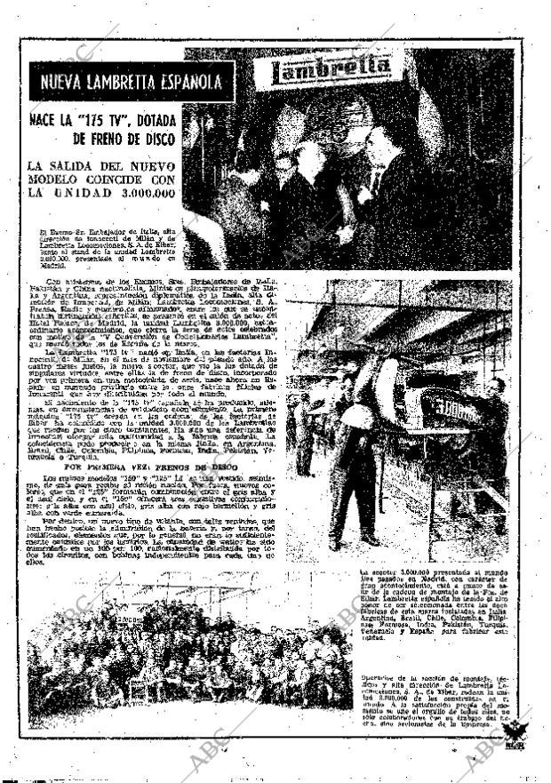 ABC SEVILLA 27-03-1963 página 18