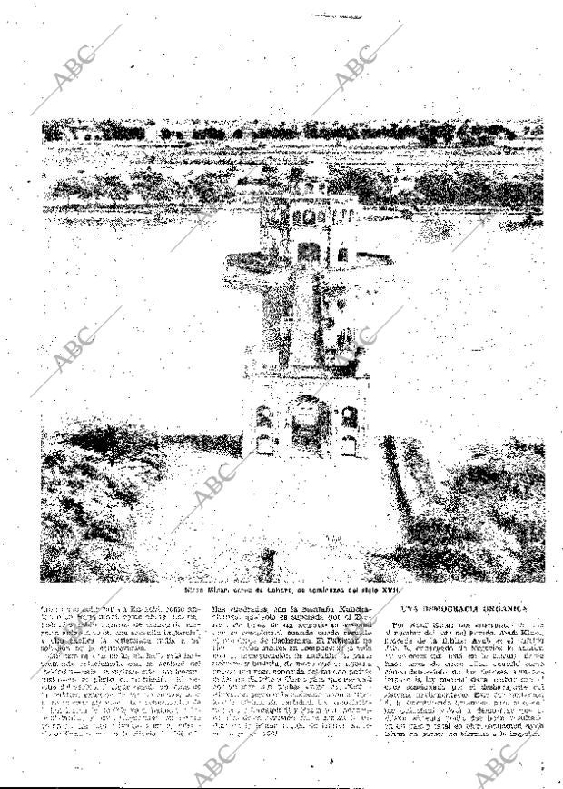 ABC SEVILLA 27-03-1963 página 21