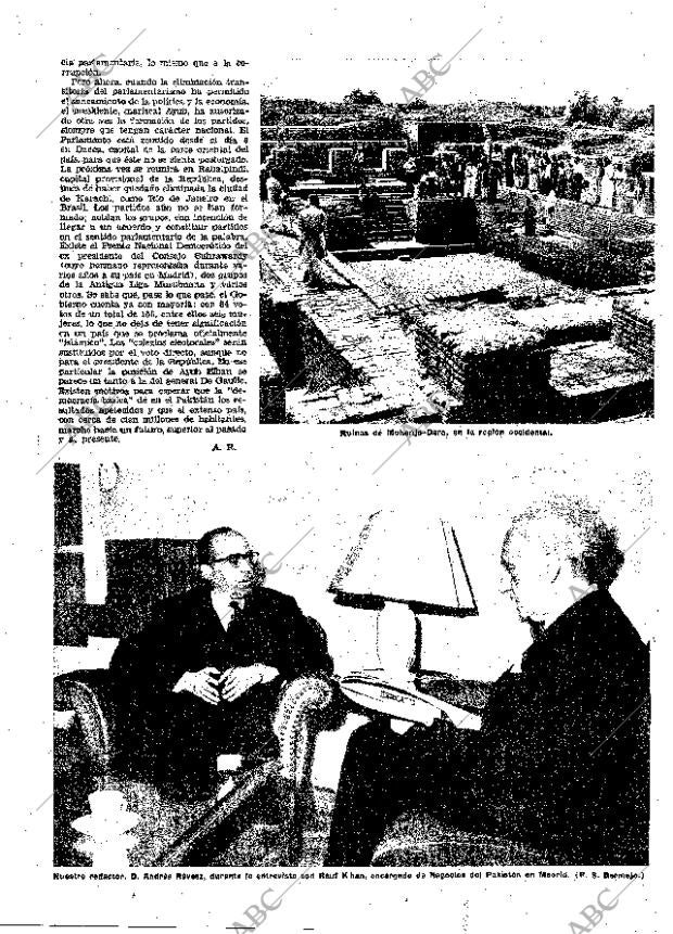 ABC SEVILLA 27-03-1963 página 23