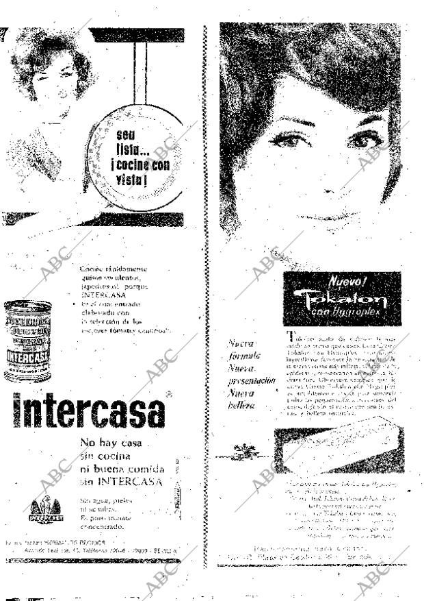 ABC SEVILLA 27-03-1963 página 24