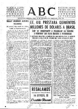ABC SEVILLA 27-03-1963 página 31