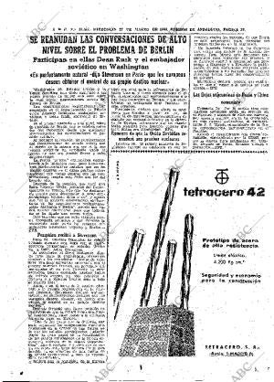 ABC SEVILLA 27-03-1963 página 33