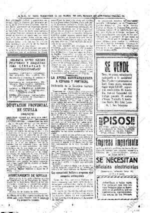 ABC SEVILLA 27-03-1963 página 36