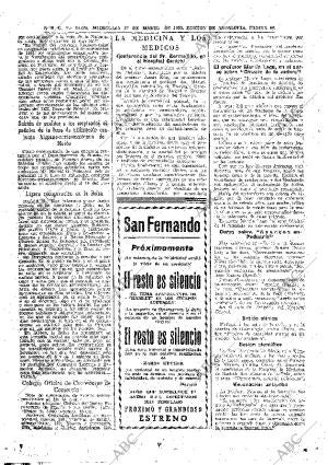 ABC SEVILLA 27-03-1963 página 44