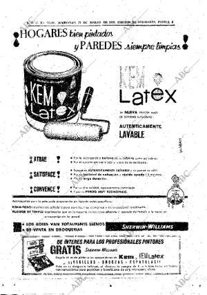 ABC SEVILLA 27-03-1963 página 48