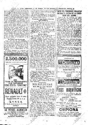 ABC SEVILLA 27-03-1963 página 50