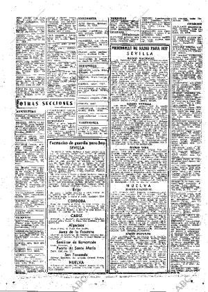 ABC SEVILLA 27-03-1963 página 57