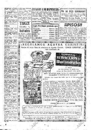 ABC SEVILLA 27-03-1963 página 58
