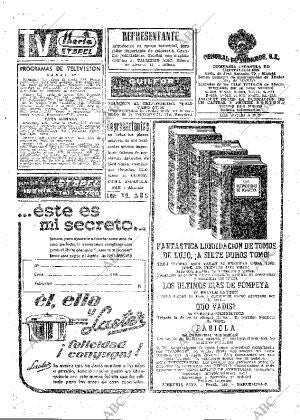 ABC SEVILLA 27-03-1963 página 59