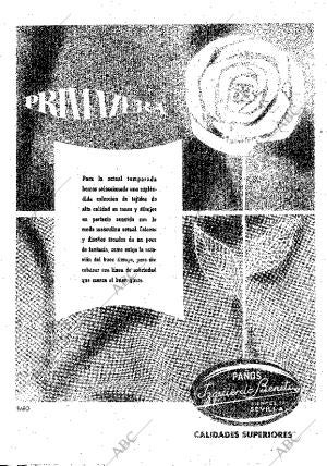 ABC SEVILLA 27-03-1963 página 60