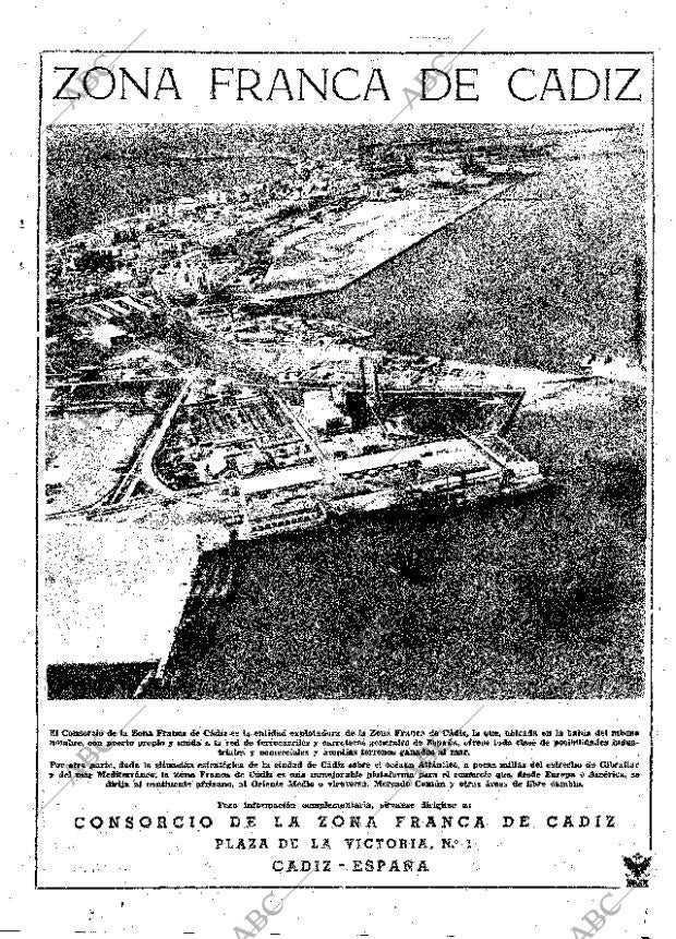 ABC SEVILLA 27-03-1963 página 7