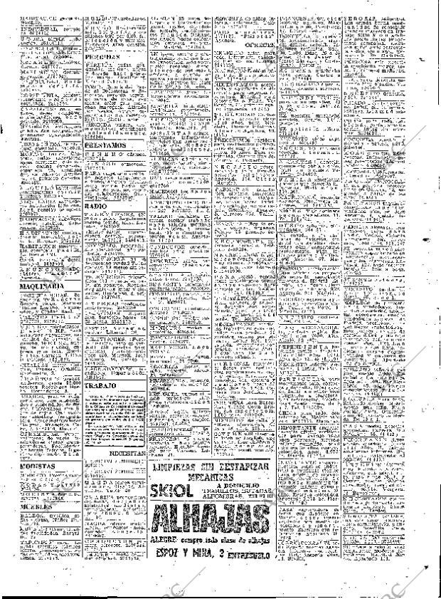 ABC MADRID 28-03-1963 página 73