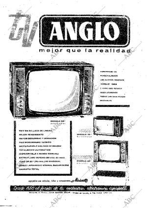 ABC SEVILLA 28-03-1963 página 10