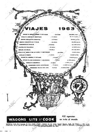 ABC SEVILLA 28-03-1963 página 16