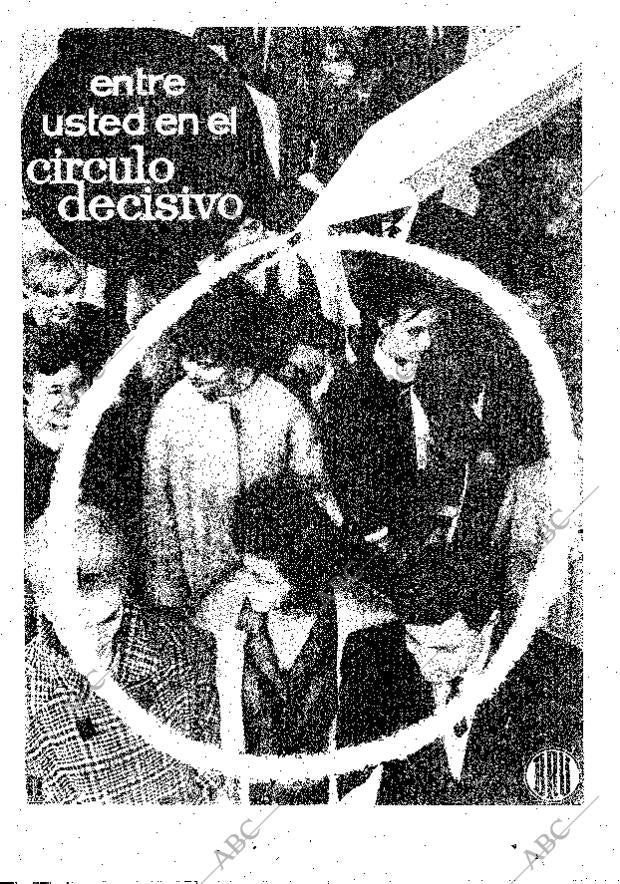 ABC SEVILLA 28-03-1963 página 18