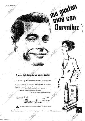 ABC SEVILLA 28-03-1963 página 2