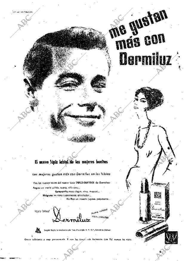 ABC SEVILLA 28-03-1963 página 2