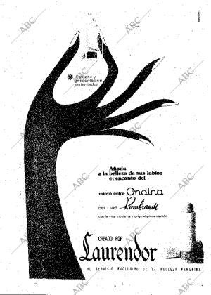 ABC SEVILLA 28-03-1963 página 21