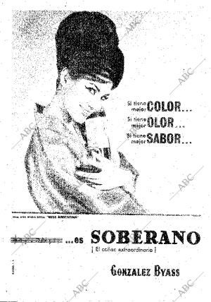 ABC SEVILLA 28-03-1963 página 22