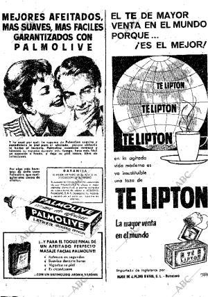 ABC SEVILLA 28-03-1963 página 24