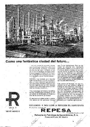 ABC SEVILLA 28-03-1963 página 28