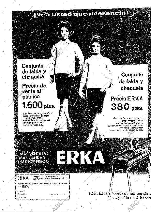 ABC SEVILLA 28-03-1963 página 29