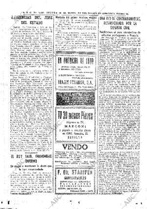 ABC SEVILLA 28-03-1963 página 32
