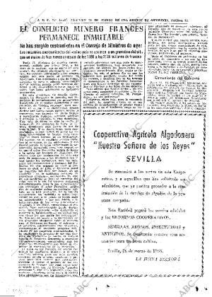 ABC SEVILLA 28-03-1963 página 33