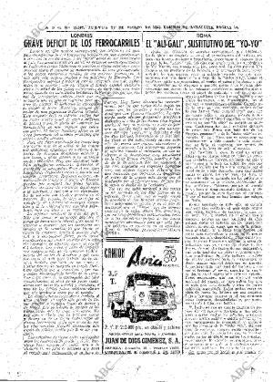 ABC SEVILLA 28-03-1963 página 39