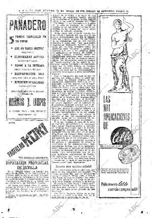 ABC SEVILLA 28-03-1963 página 48