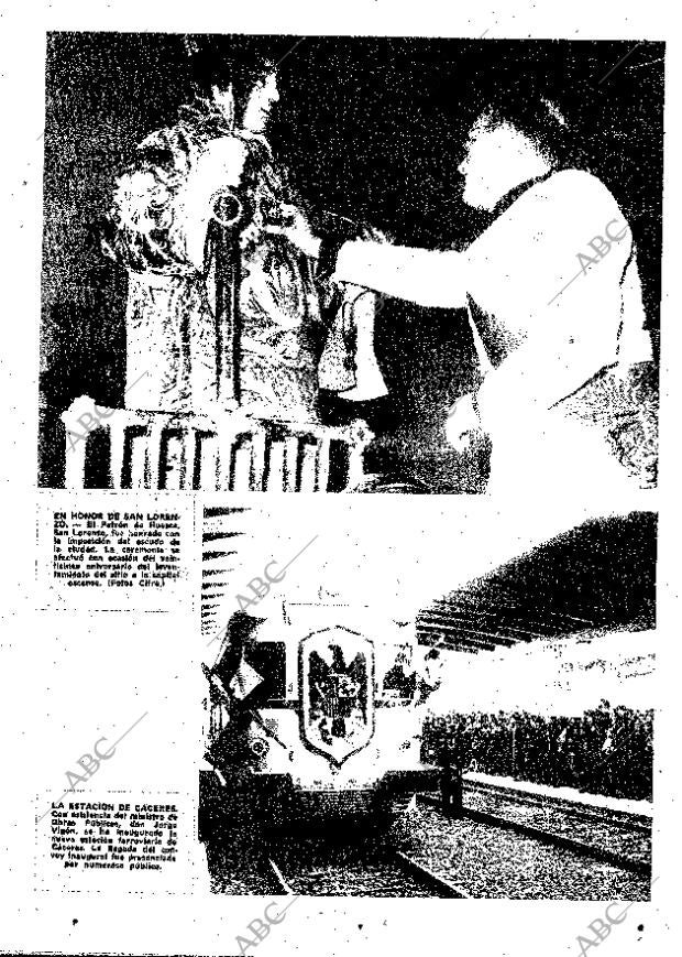 ABC SEVILLA 28-03-1963 página 5