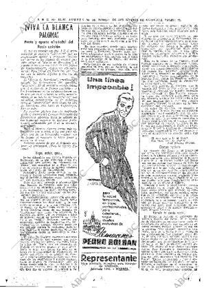 ABC SEVILLA 28-03-1963 página 51