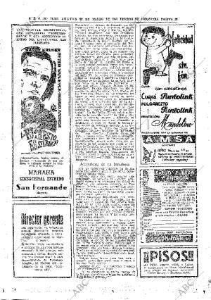 ABC SEVILLA 28-03-1963 página 52