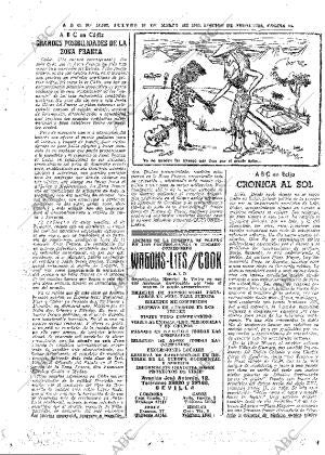 ABC SEVILLA 28-03-1963 página 53