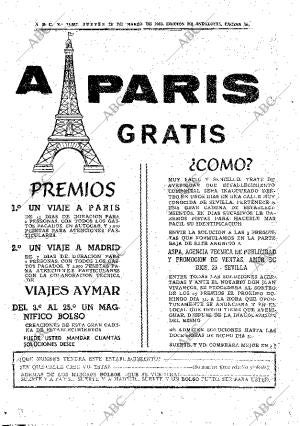 ABC SEVILLA 28-03-1963 página 56